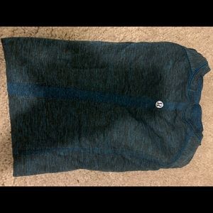 Lululemon short sleeve swift tech tee